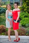What to Wear to a Southern Wedding