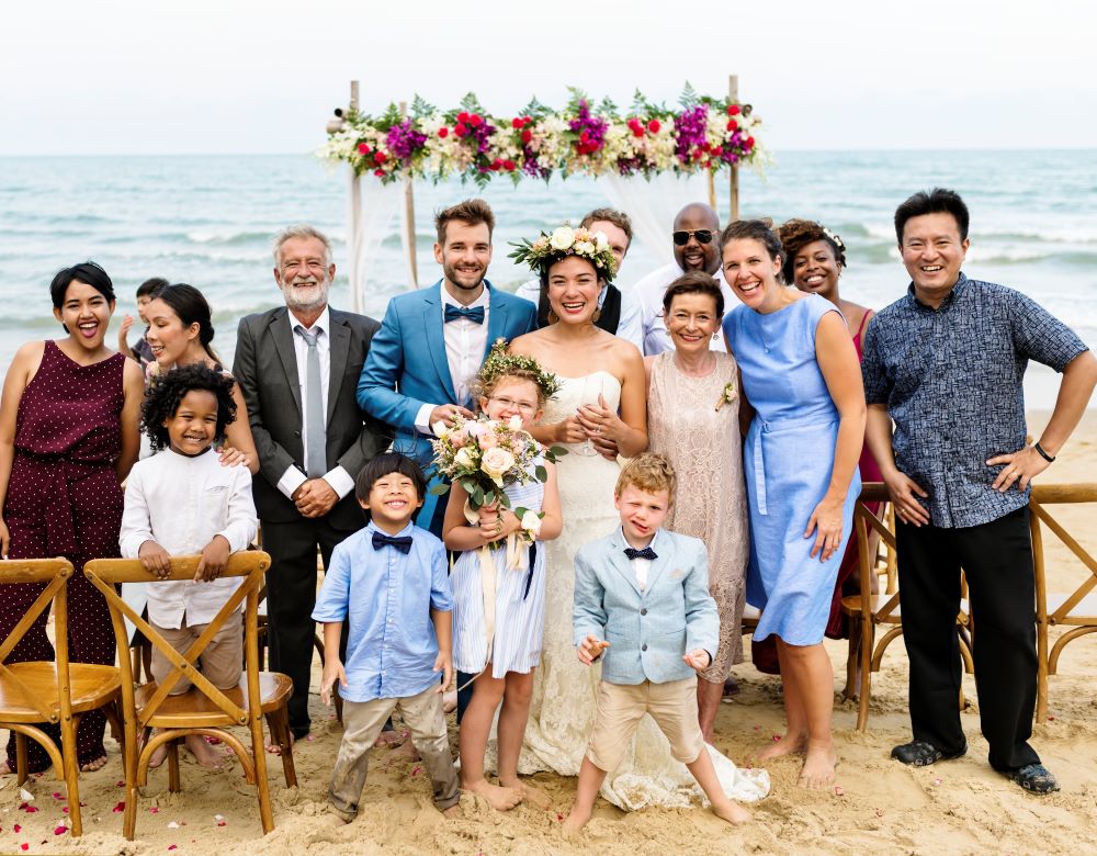 Can You Wear Yellow To A Wedding Bright Ideas For Wedding Guest Fashion