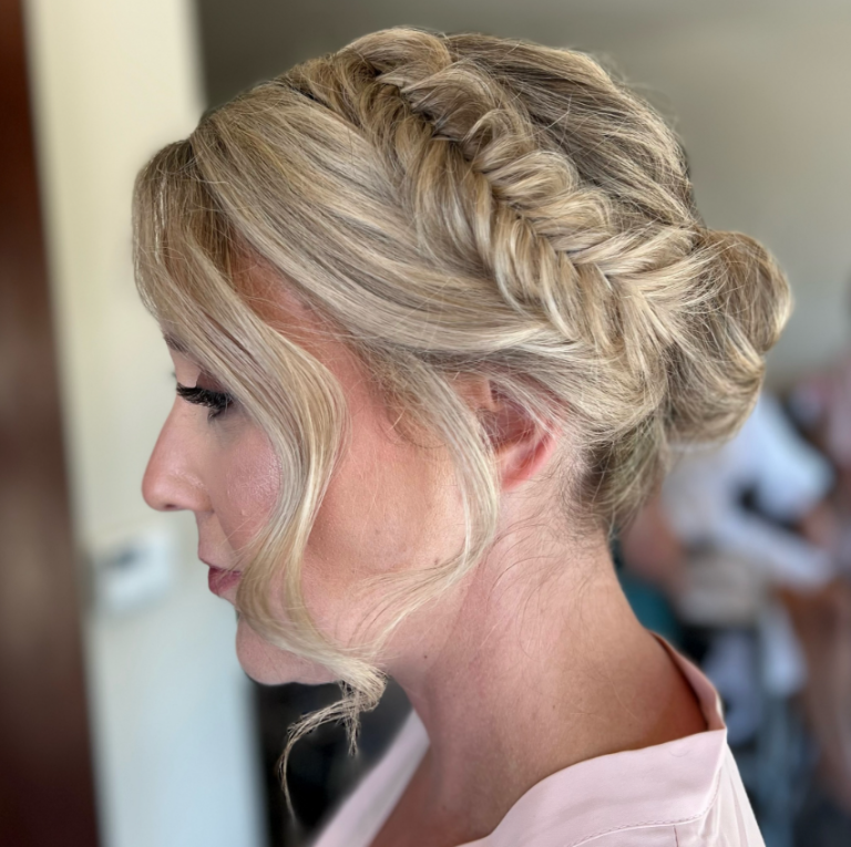 20 Gorgeous Braided Wedding Hairstyles To Inspire Your Look