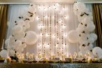10 Year Wedding Anniversary Party Ideas: Celebrate Your Milestone with ...