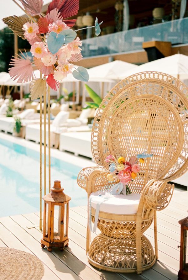 Spring Pool Event Fancy 20 Best Outdoor Pool Engagement Party Ideas You'll Love