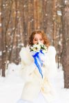 Winter Wedding Aesthetics