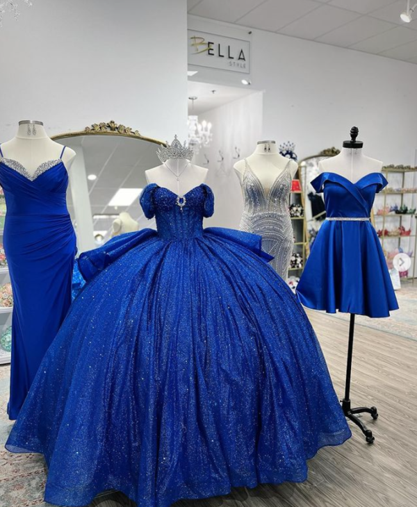 20+ Winter Wonderland Quinceañera Trends to Make Your Day Stand Out