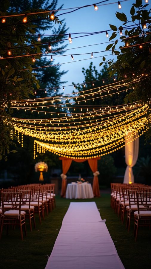 21 Elegant Wedding Decor Ideas for a Stunning Celebration