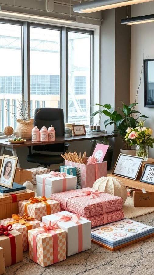 21 Creative Office Bridal Shower Ideas to Celebrate the Bride-to-Be
