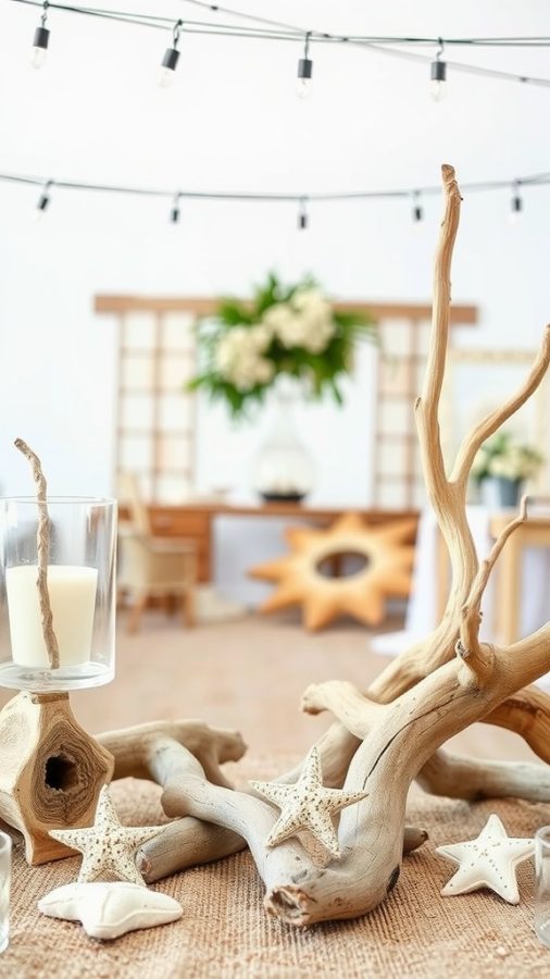 19 Coastal Bridal Shower Ideas for a Breezy Celebration