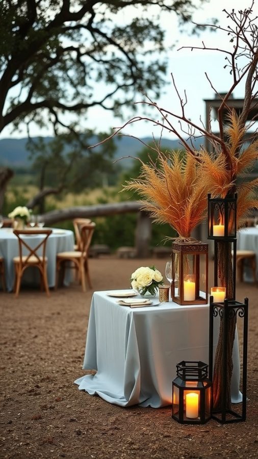 19 Stunning South African Traditional Wedding Decor Ideas