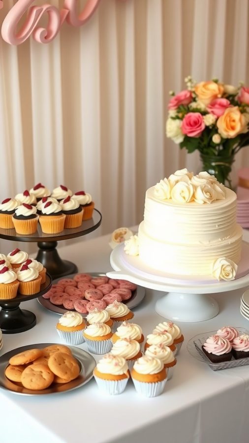 21 Creative Office Bridal Shower Ideas to Celebrate the Bride-to-Be