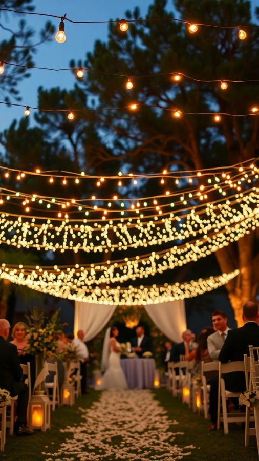 22 Stunning Vintage Rustic Wedding Decor Ideas