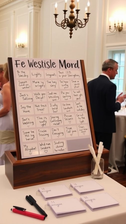21 Creative Reception Ideas for Your Dream Wedding