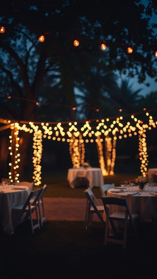 20 Creative Budget-Friendly Wedding Ideas to Simplify Your Celebration
