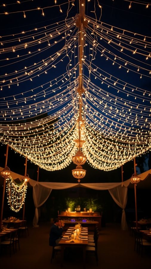 27 Easy DIY Rustic Wedding Decor Ideas on a Budget