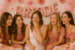 17 Bridal Shower Ideas That Are Pretty, Playful, and Perfectly On-Trend