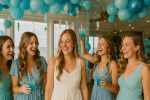 Coastal Bridal Showers Are Having a Moment - Here’s How to Nail the Look