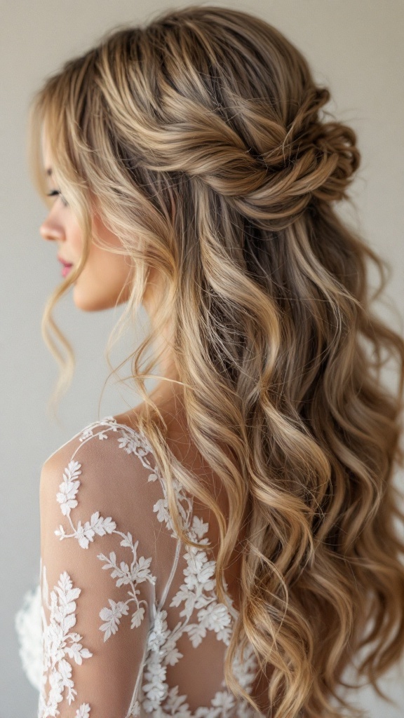 15 Stunning Shoulder Length Bridesmaid Hairstyles To Inspire Your Look 15 Stunning Shoulder Length Bridesmaid Hairstyles To Inspire Your Look