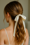The Secret to Stunning Bridesmaid Hair in 10 Minutes or Less - No Stylist Needed