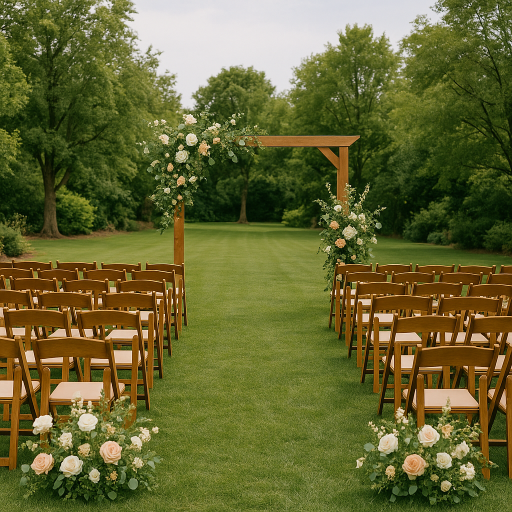 19 Reception Ideas So Affordable, You’ll Save Thousands Without Sacrificing Style