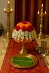 Inside the Beauty of South Indian Wedding Decor: 21 Ideas That Radiate Heritage & Elegance