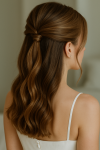 15 Must-Try Bridesmaid Hairstyles for Every Wedding Theme - Yes, Even Yours