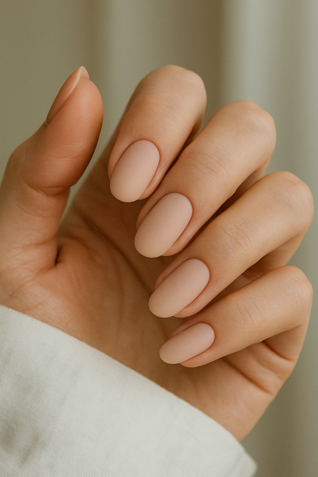 Less Is Luxe: 15 Minimalist Nail Ideas That Prove Simplicity Wins