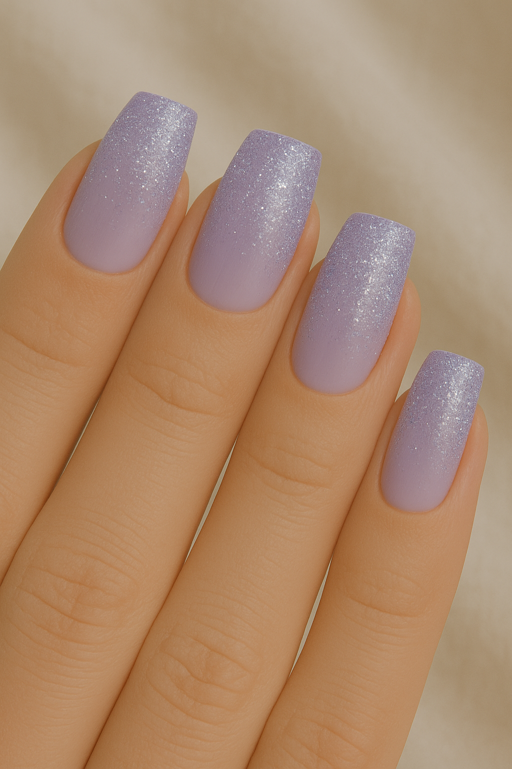 Move Over Classic Shape - Coffin Nails Are the Unexpected Star at Your Wedding