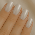 These Honeymoon Nails Are Bringing Island Energy to Your Ring Finger