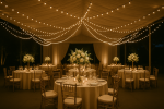 Couples Are Flipping Over These 21 Creative Reception Trends