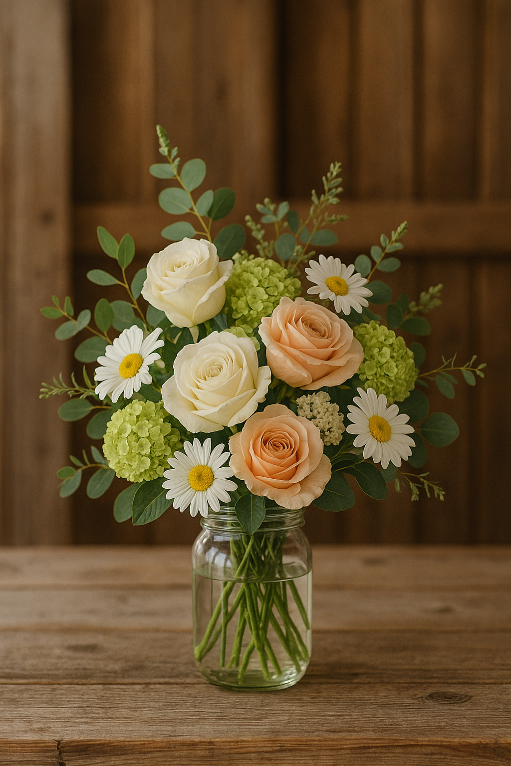 Budget Barn Wedding Goals: 21 DIY Touches That Look Priceless
