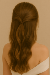 Effortless Bridesmaid Hairstyles That Bring Life to Fine Hair