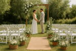 Plan the Perfect Outdoor Wedding Without Blowing Your Budget: 19 Inspiring Ideas