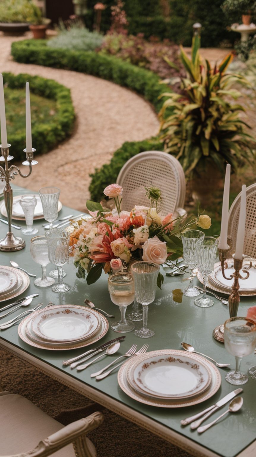 20 Creative Garden Engagement Party Ideas to Inspire Your Celebration