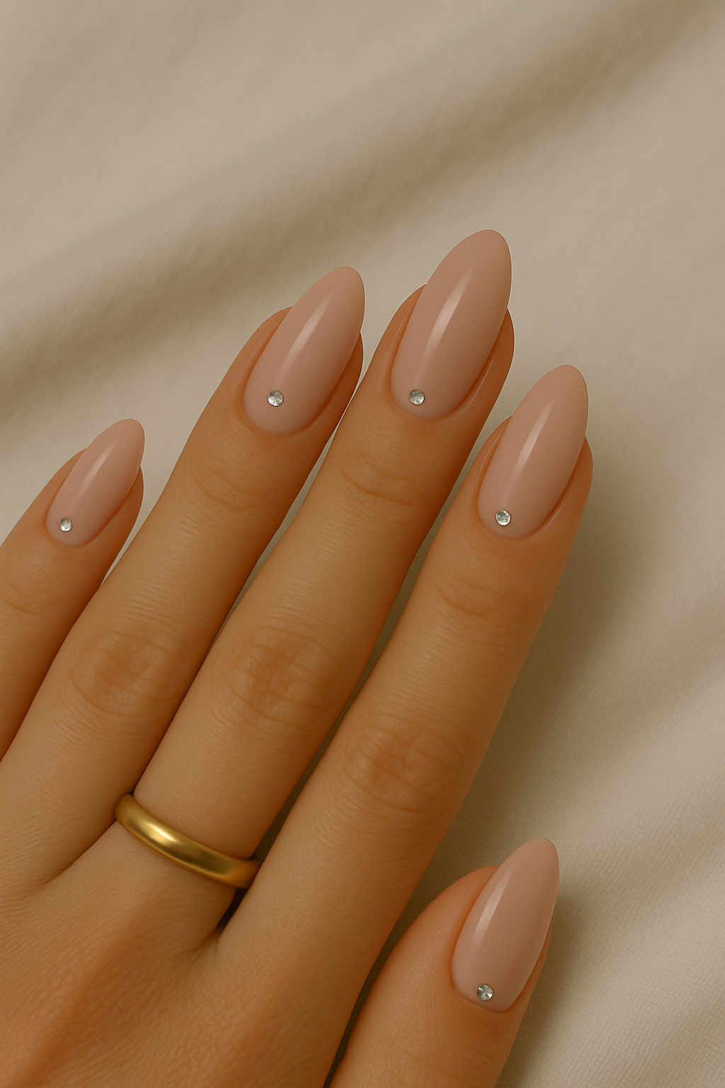 Bridesmaids Are Loving These Classy Nail Designs—15 Chic Looks That Elevate Any Wedding Party