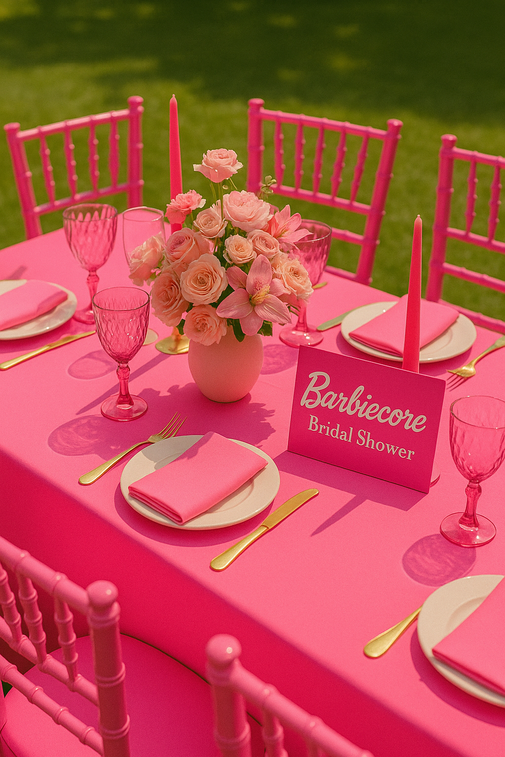 Everyone’s Ditching Old Traditions for These 20 Fresh Bridal Shower Themes