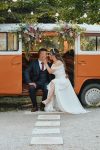Bridal Shower Backdrop Ideas
