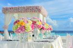 Outdoor Bridal Shower Ideas