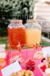 Mimosa Bar Ideas