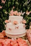 Garden Party Bridal Shower Ideas