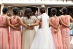 Bridesmaid Wedding Hairstyles